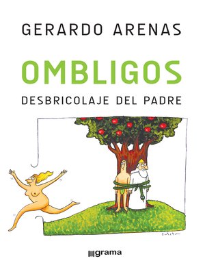 cover image of Ombligos